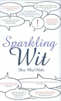 Sparkling Wit - Des MacHale