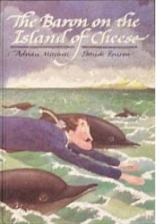 The Baron On Island Chees - Adrian Mitchell