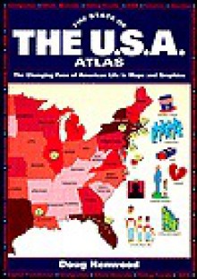 The State of the USA Atlas - Doug Henwood