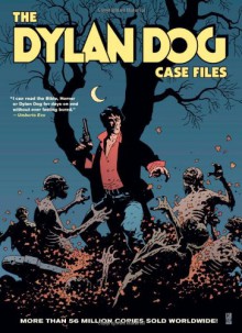 The Dylan Dog Case Files - Tizlano Sclavi