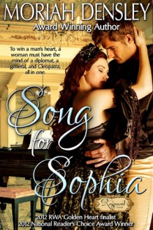 Song for Sophia - Moriah Densley