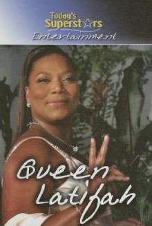 Queen Latifah - Jacqueline Laks Gorman