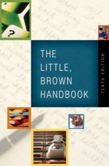 Little, Brown Handbook (with MyCompLab NEW with E-Book Student Access) Value Package (includes 80 Readings for Composition) - H. Ramsey Fowler, Jane E. Aaron