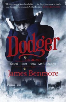 Dodger - James Benmore