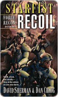 Recoil (Starfist - David Sherman, Dan Cragg