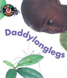 Daddylonglegs - Catherine Anderson