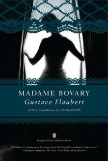 Madame Bovary - Gustave Flaubert, Lydia Davis