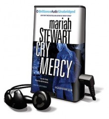 Cry Mercy (Mercy Street #2) - Mariah Stewart, Joyce Bean