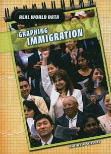 Graphing Immigration - Andrew Solway