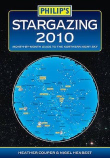 Philip's Stargazing 2010 - Heather Couper, Nigel Henbest