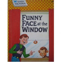 Funny Face at the Window - Sara Asheron