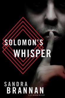 Solomon's Whisper - Sandra Brannan