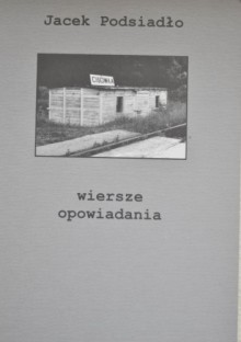 Cisówka - Jacek Podsiadło