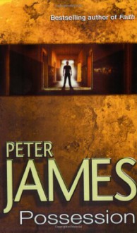 Possession - Peter James