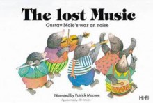 Lost Music (Child's Play library) - Kathryn Meyrick, Patrick Macnee