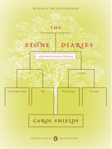 The Stone Diaries - Carol Shields