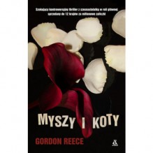 Myszy i koty - Gordon Reece