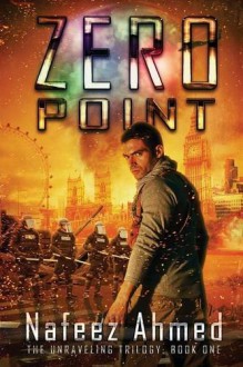 Zero Point - Nafeez Ahmed