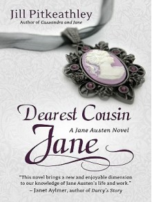 Dearest Cousin Jane - Jill Pitkeathley