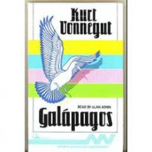 Galápagos - Kurt Vonnegut