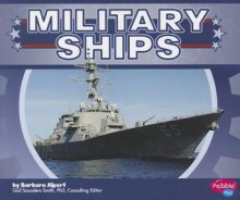 Military Ships - Barbara Alpert