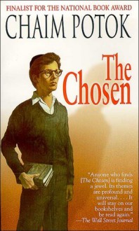 The Chosen - Chaim Potok