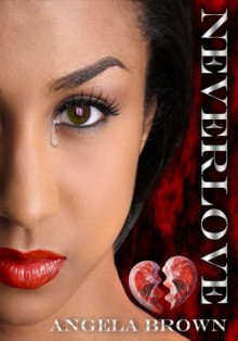 Neverlove (Shadow Jumpers) - Angela Brown