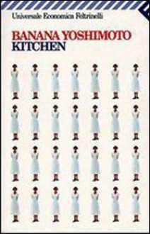 Kitchen - Banana Yoshimoto, Giorgio Amitrano