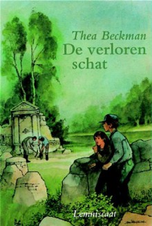 De Verloren Schat - Thea Beckman