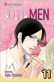 Otomen, Volume 11 - Aya Kanno