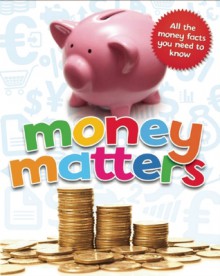 Money Matters - Sean Callery