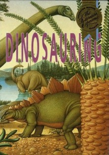 Dinosauring (Houghton Mifflin Reading the Literature Experience Level 4) - John J. Pikulski