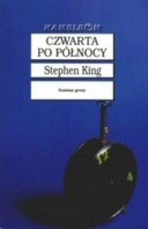 Czwarta po północy - Paweł Korombel, Stephen King