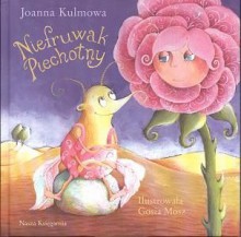 Niefruwak Piechotny - Joanna Kulmowa