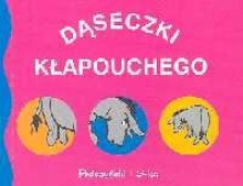 Dąseczki Kłapouchego - Alan Alexander Milne