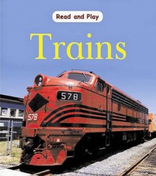 Trains - Jim Pipe