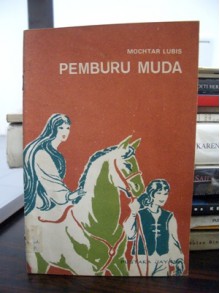 Pemburu Muda - Mochtar Lubis