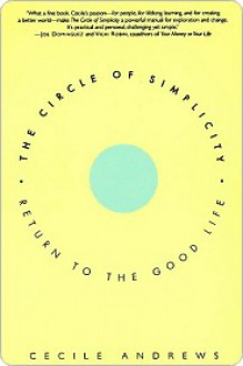 Circle of Simplicity - Cecile Andrews