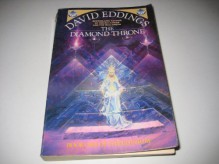 The Diamond Throne - David Eddings