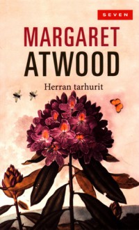 Herran tarhurit - Margaret Atwood