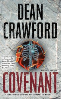 Covenant: A Novel - Dean Crawford