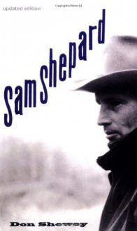 Sam Shepard - Don Shewey