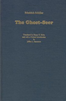 The Ghost-Seer - Friedrich von Schiller