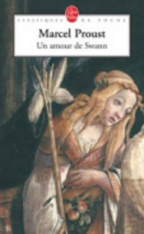 Un amour de Swann (À la recherche du temps perdu, #1.2) - Marcel Proust