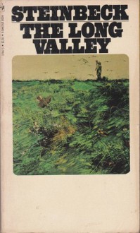 The Long Valley - John Steinbeck