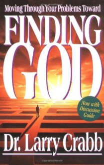 Finding God - Larry Crabb