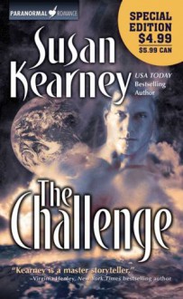 The Challenge - Susan Kearney