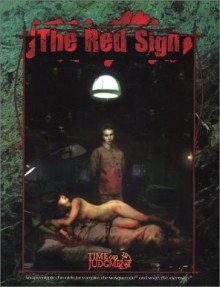 The Red Sign - Brian Campbell, Jacob Klunder