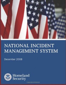 National Incident Management System - U.S. Department of Homeland Security