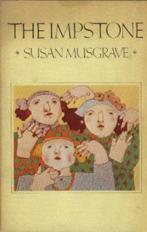 Impstone - Susan Musgrave